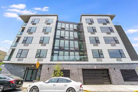 400 69TH ST, Guttenberg, NJ 07093