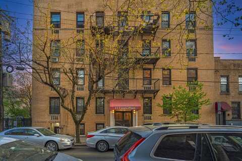 11 CUNEO PL, JC, Heights, NJ 07307