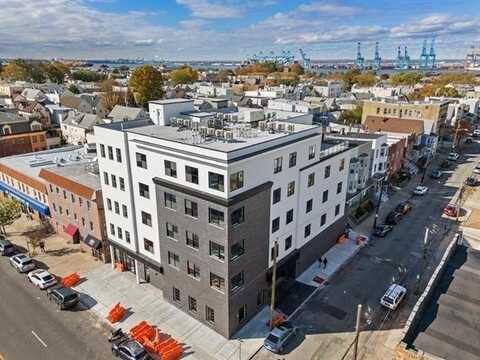 425 AVENUE C, Bayonne, NJ 07002