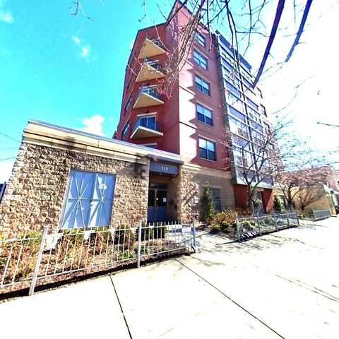172 CULVER AVE, JC, West Bergen, NJ 07305