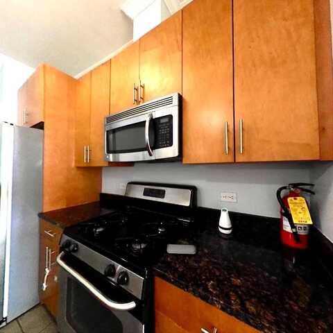 172 CULVER AVE, JC, West Bergen, NJ 07305
