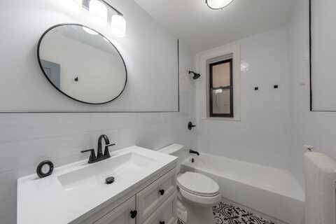 2672 KENNEDY BLVD, JC, Journal Square, NJ 07306