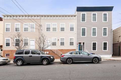 248 PINE ST, JC, Bergen-Lafayett, NJ 07304