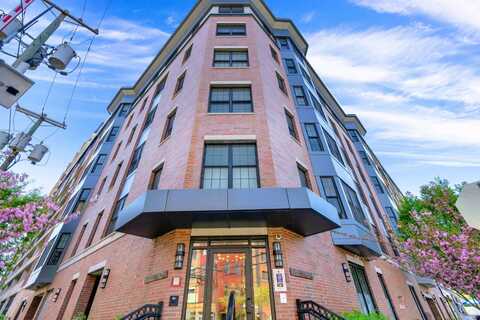128 HARRISON ST, Hoboken, NJ 07030