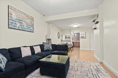 186 WAYNE ST, JC, Downtown, NJ 07302