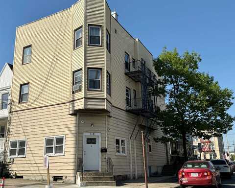 460 MERCER ST, JC, Journal Square, NJ 07302
