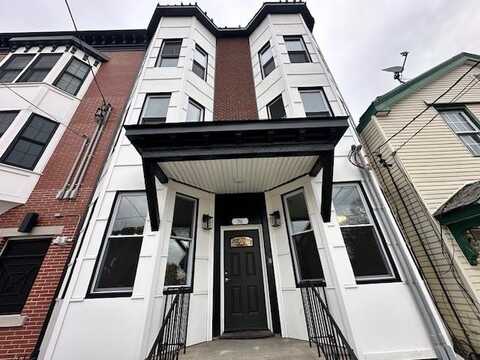76 MANHATTAN AVE, JC, Heights, NJ 07307