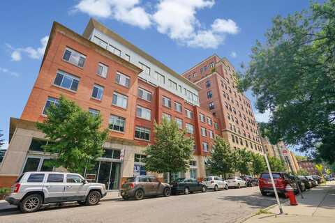 25 MCWILLIAMS PL, JC, Downtown, NJ 07302