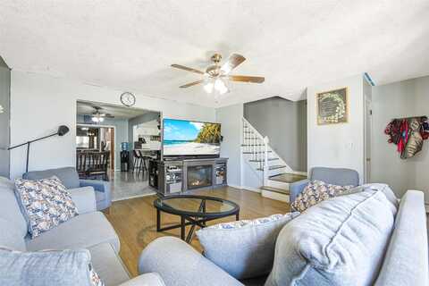 3506 GIVERNAUD TERRACE, North Bergen, NJ 07047