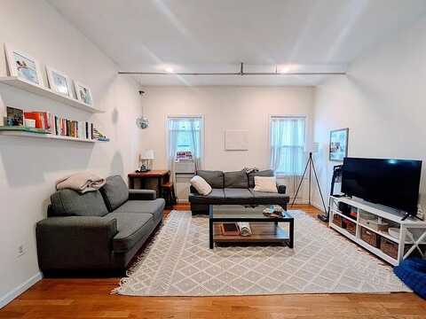 62 4TH ST, Hoboken, NJ 07030