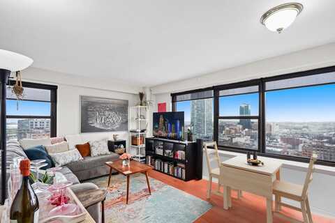 135 MONTGOMERY ST, JC, Downtown, NJ 07302