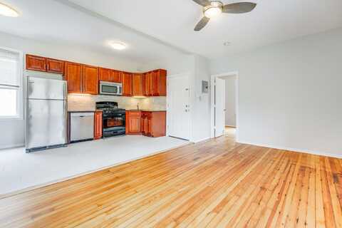 27 MARION PL, JC, Journal Square, NJ 07306