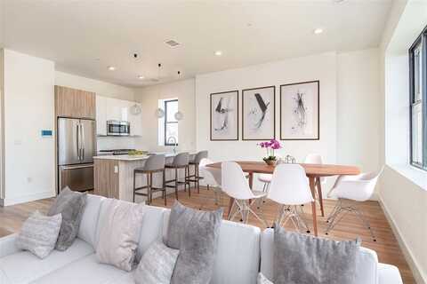 105 SOUTH ST, JC, Heights, NJ 07307