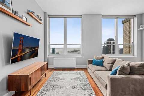 88 MORGAN ST, JC, Downtown, NJ 07302