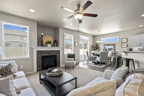 3739 N Anselmo Wy., Star, ID 83669