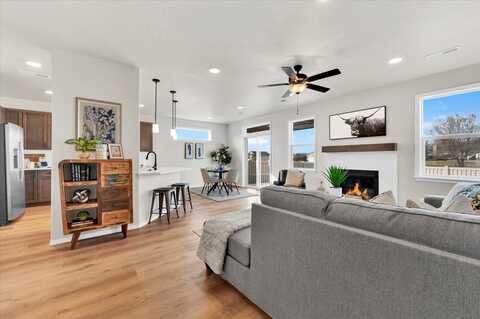 17833 N Onaway Ave., Nampa, ID 83687