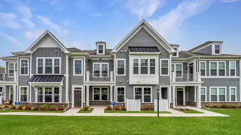 5305 Twisting Vine LN Unit #102, Glen Allen, VA 23059