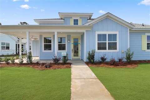 91 Tropics Avenue, Hardeeville, SC 29927