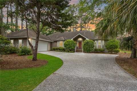 150 Dataw Drive, Saint Helena Island, SC 29920