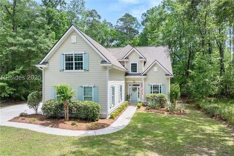 4 Nandina Court, Bluffton, SC 29910