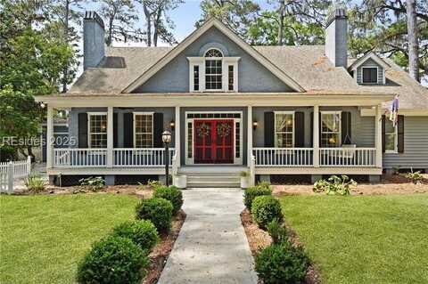 1179 Haig Point Road, Daufuskie Island, SC 29915