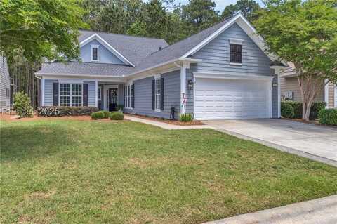 654 Serenity Point Drive, Okatie, SC 29909