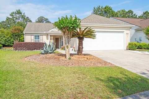 34 Wainwright Drive, Bluffton, SC 29909