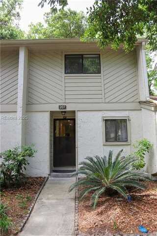 96 Mathews Drive, Hilton Head Island, SC 29926