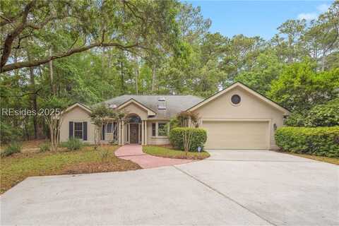 12 Fishermans Bend Court, Hilton Head Island, SC 29926