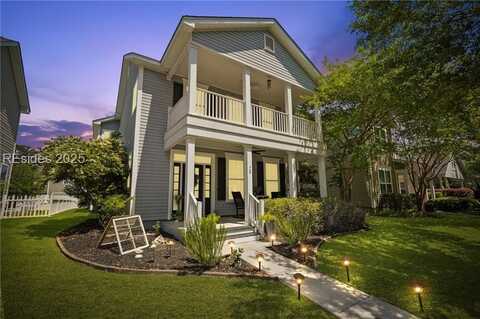 72 9th Avenue, Bluffton, SC 29910