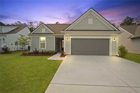 731 Sun Daze Court, Bluffton, SC 29909