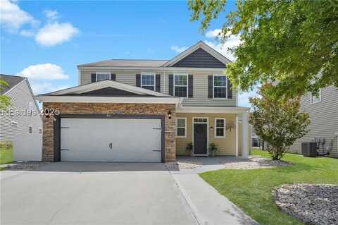 281 Pickett Mill Boulevard, Okatie, SC 29909
