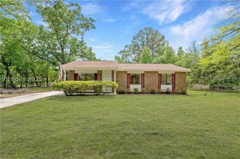 5618 Pulaski Court, Beaufort, SC 29906