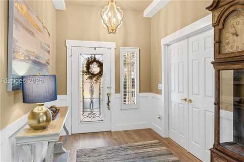 89 Hampton Circle, Bluffton, SC 29909