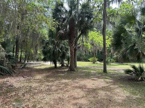 5 Maryfield Court, Daufuskie Island, SC 29915