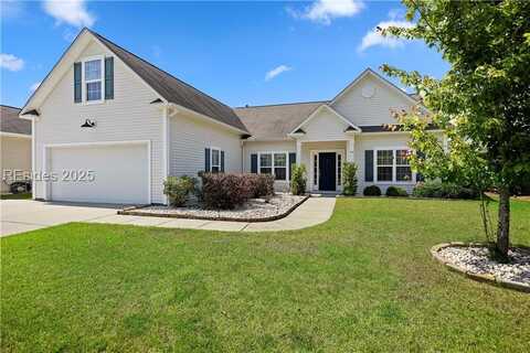 44 Grovewood Drive, Bluffton, SC 29910