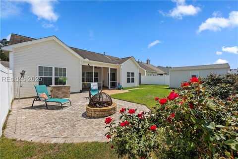 44 Grovewood Drive, Bluffton, SC 29910