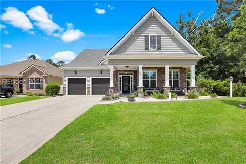 1923 Blakers Boulevard, Okatie, SC 29909
