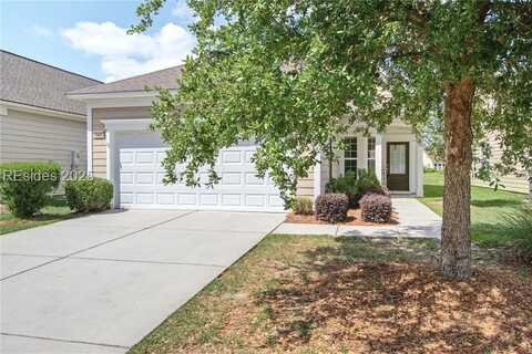 582 Mystic Point Drive, Okatie, SC 29909