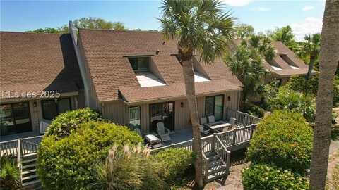 45 Queens Folly Road, Hilton Head Island, SC 29928