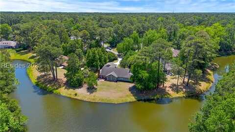 22 Twisted Cay Lane, Hilton Head Island, SC 29926