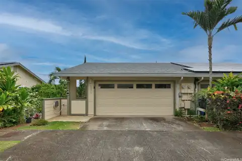 103 Kahako Street, Kailua, HI 96734