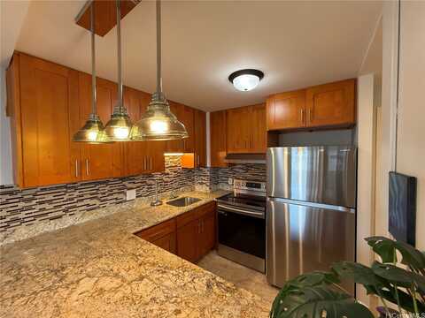 1255 Nuuanu Avenue, Honolulu, HI 96817