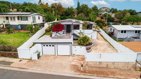92-759 Lihau Street, Kapolei, HI 96707