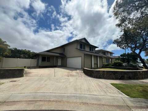 91-923 Hoomohalu Place, Ewa Beach, HI 96706