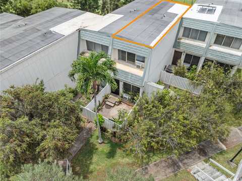 98-685 Kaonohi Street, Aiea, HI 96701