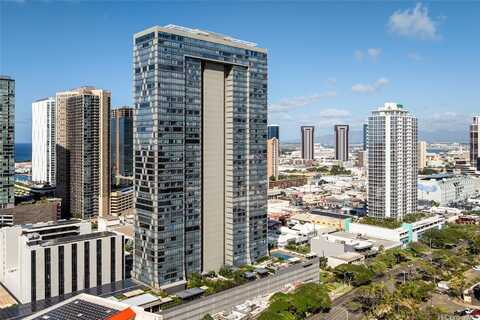 1009 Kapiolani Boulevard, Honolulu, HI 96814
