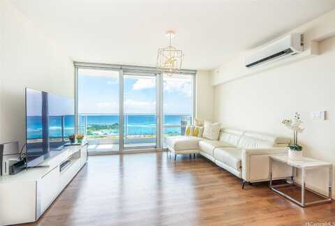 1391 Kapiolani Boulevard, Honolulu, HI 96814