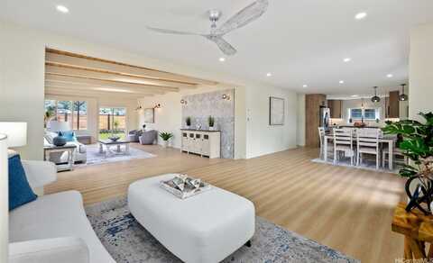 47-446 Aialii Place, Kaneohe, HI 96744