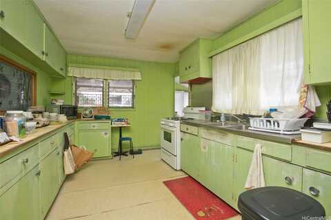 1924 Skyline Drive, Honolulu, HI 96817